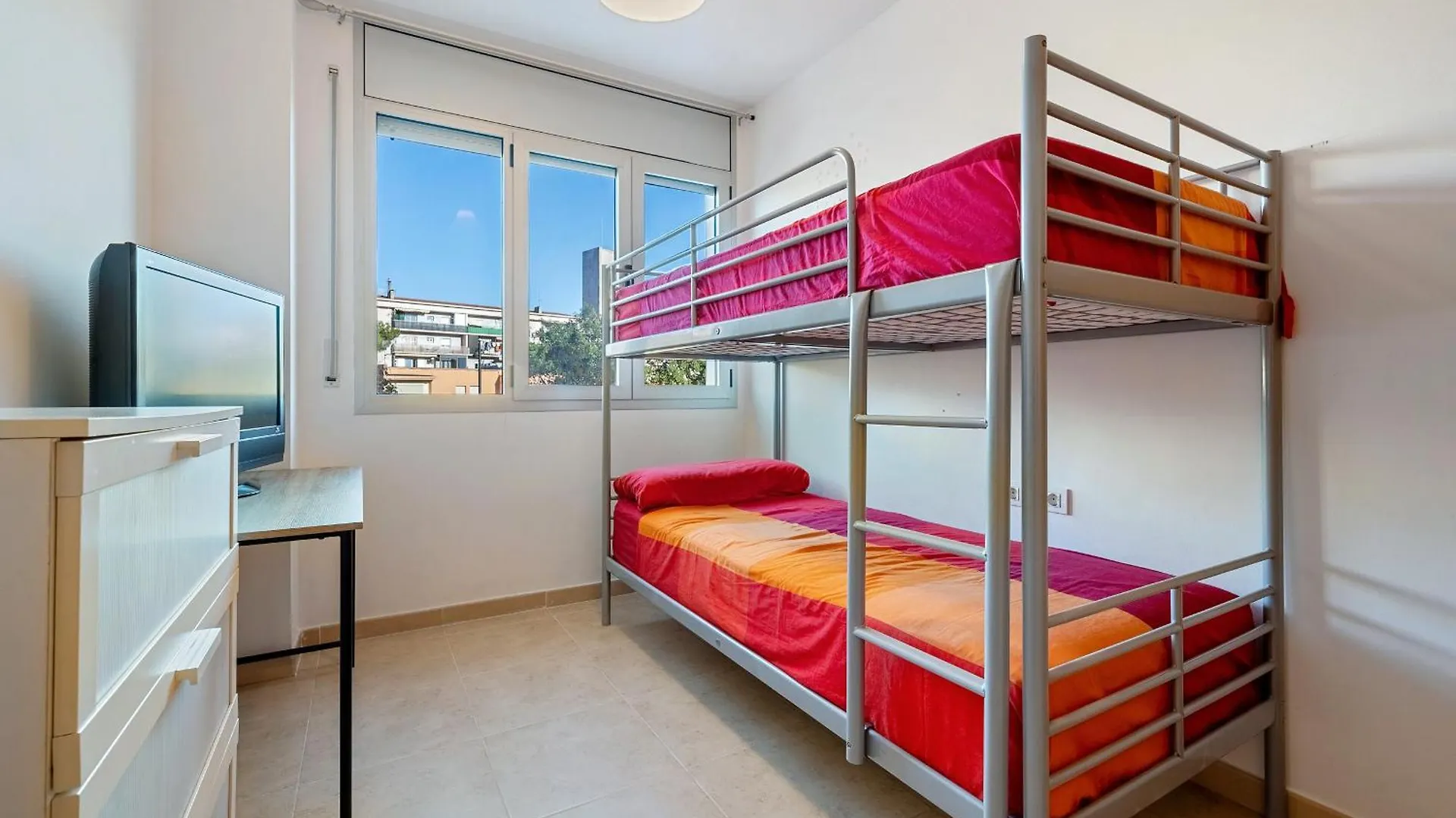 Hauzify I Apartament Balmanya 2D Sant Feliu de Guíxols 0*,  Spanje