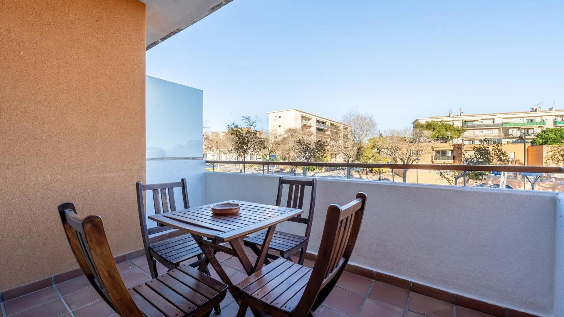 Hauzify I Apartament Balmanya 2D Sant Feliu de Guíxols