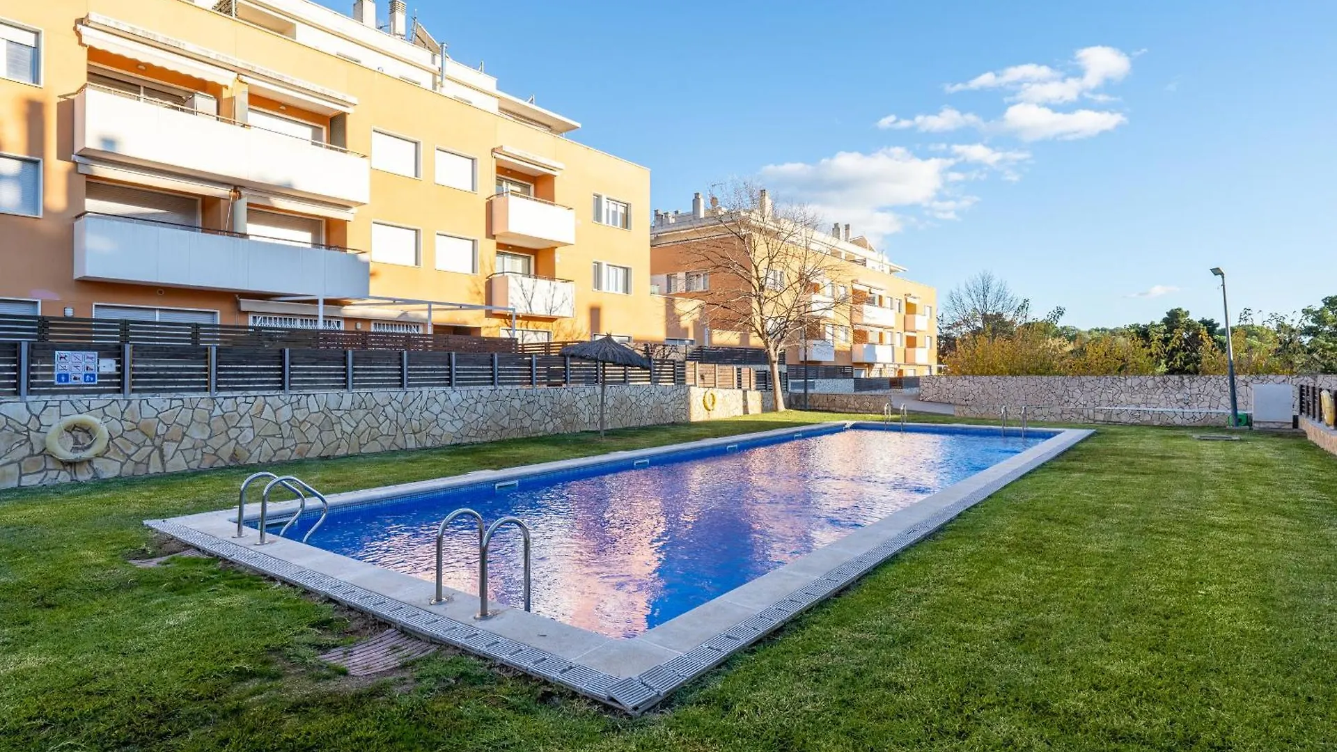 Appartement Hauzify I Apartament Balmanya 2D Sant Feliu de Guíxols