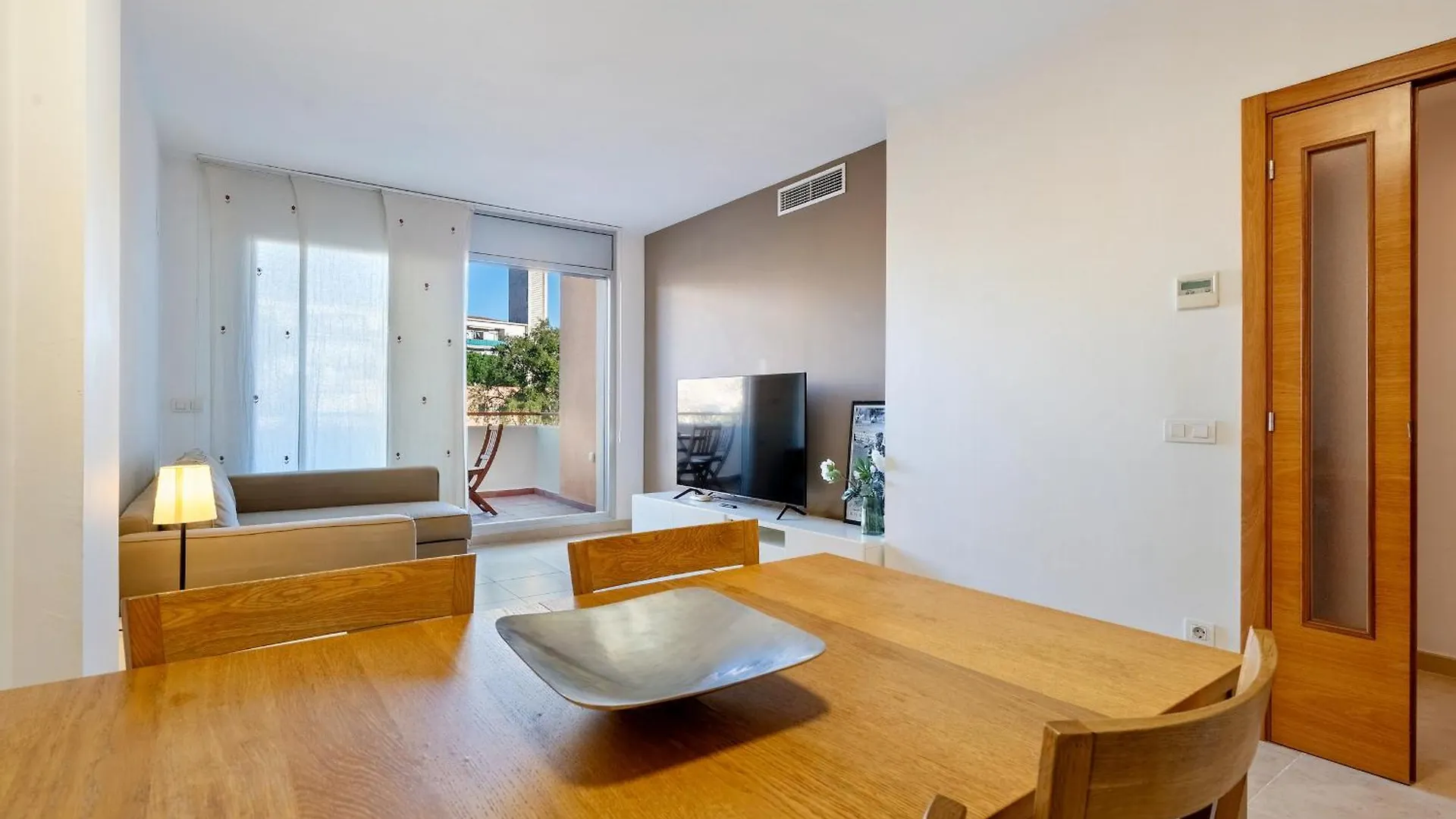 Hauzify I Apartament Balmanya 2D Sant Feliu de Guíxols 0*,  Spanje