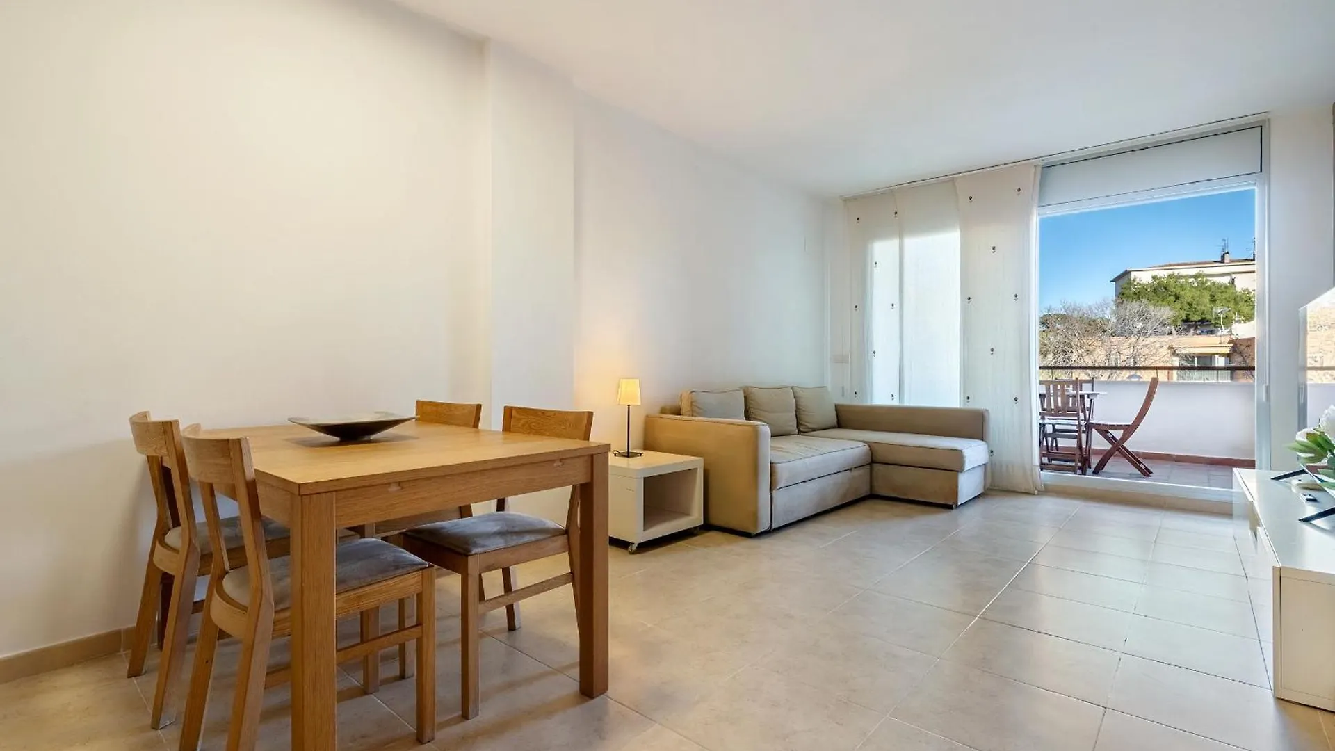 Hauzify I Apartament Balmanya 2D Sant Feliu de Guíxols Appartement