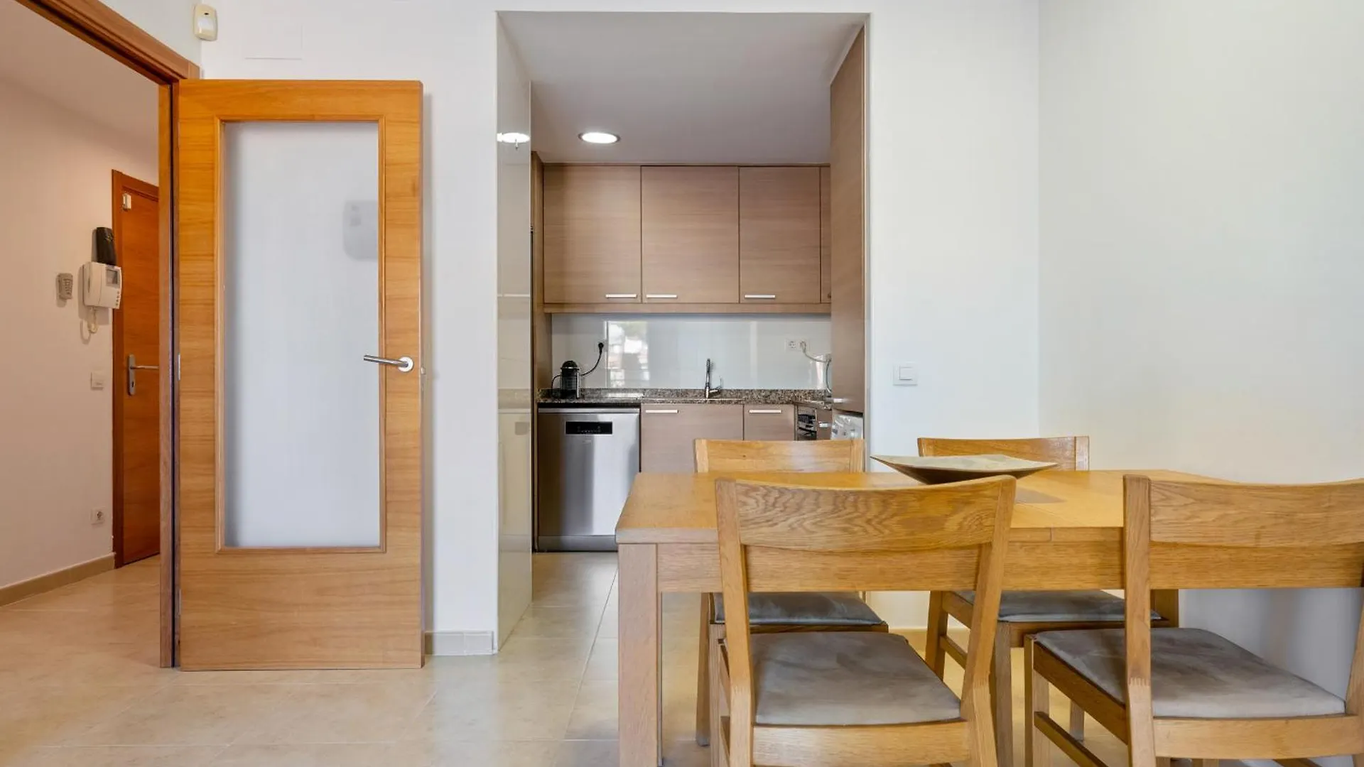 Hauzify I Apartament Balmanya 2D Sant Feliu de Guíxols Appartement